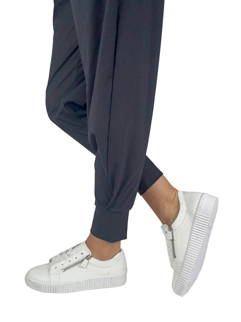 Load image into Gallery viewer, gabor white trainers