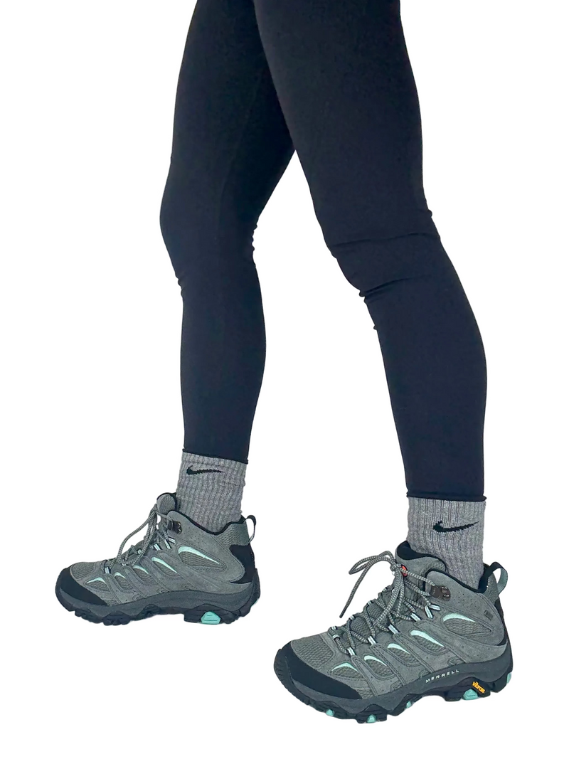 Load image into Gallery viewer, merrell walking boots for women