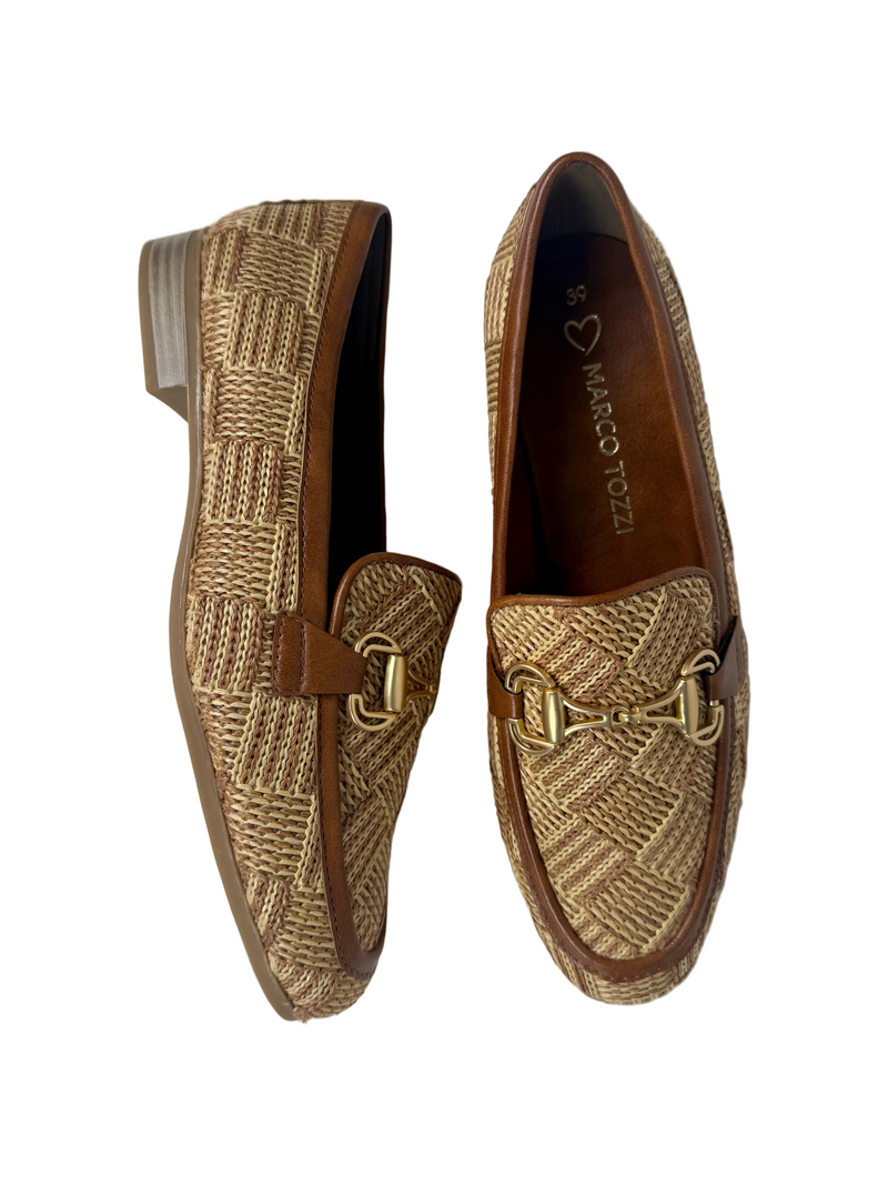 Load image into Gallery viewer, flat pumps marco tozzi