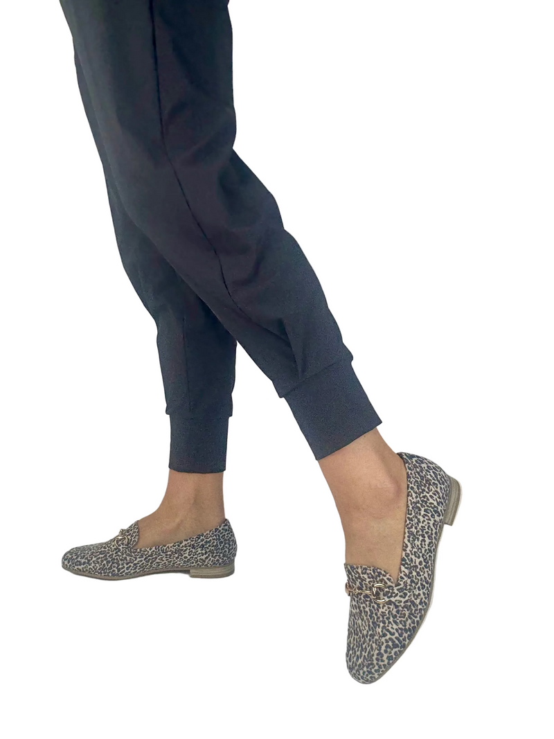 Load image into Gallery viewer, leopard print shoes