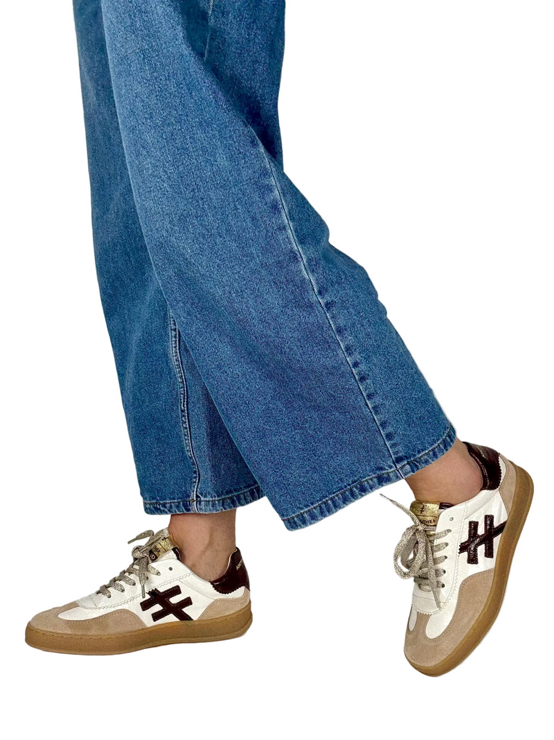 Load image into Gallery viewer, another trend shoes cork