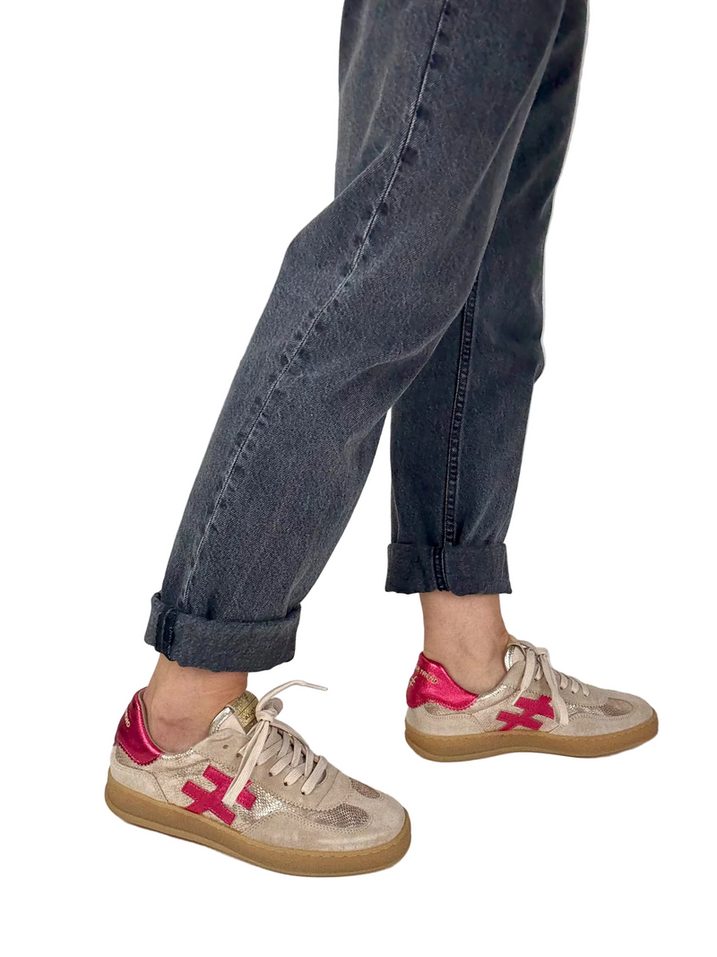 Load image into Gallery viewer, another trend trainers
