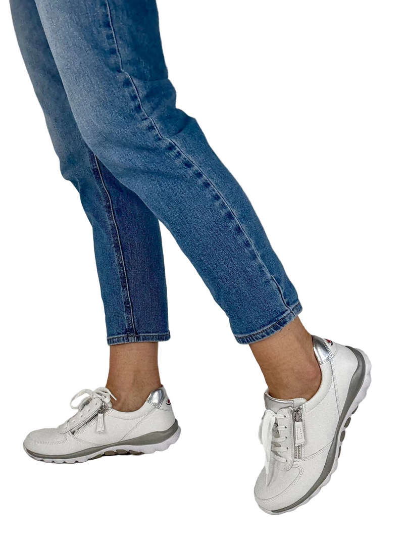 Load image into Gallery viewer, rolling soft gabor shoes