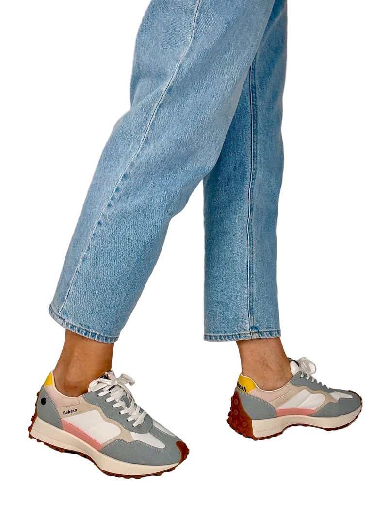 Load image into Gallery viewer, refresh trainers