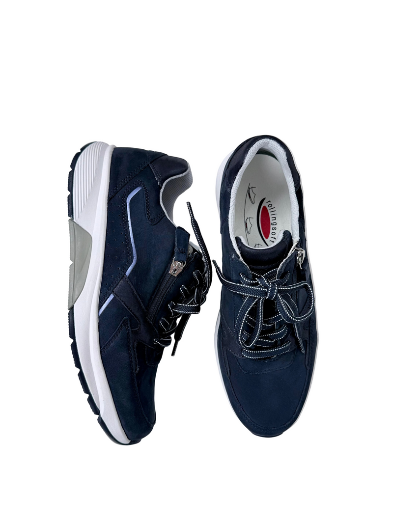 Load image into Gallery viewer, gabor rolling soft shoes
