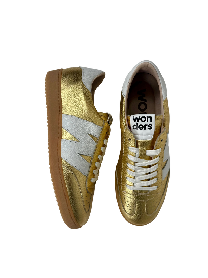 Load image into Gallery viewer, wonders shoes cork