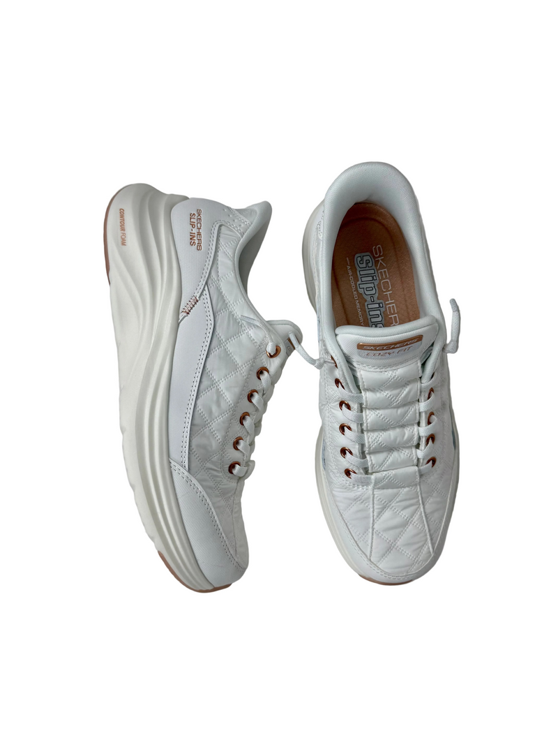Load image into Gallery viewer, ladies slip in skechers