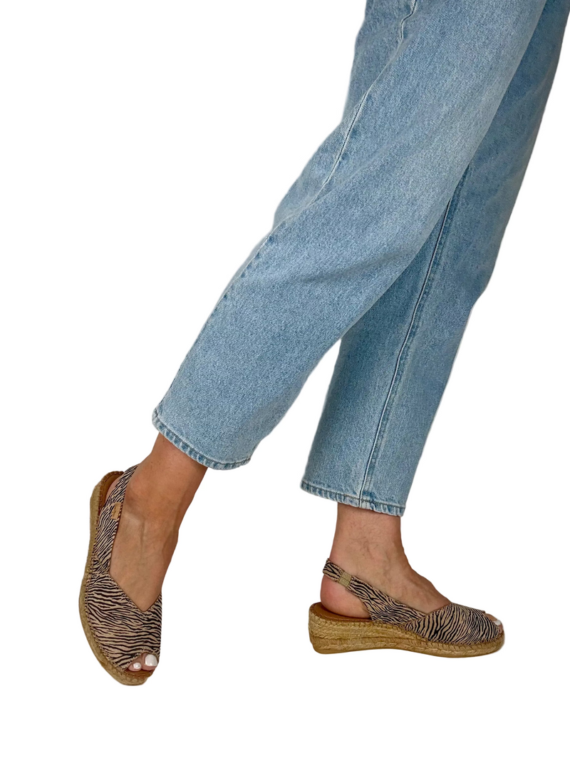 Load image into Gallery viewer, wedge sandals