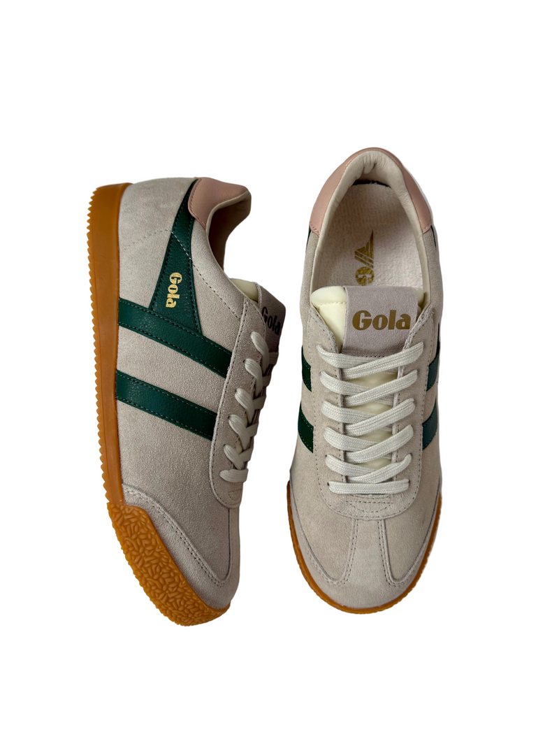 Load image into Gallery viewer, gola trainers cork