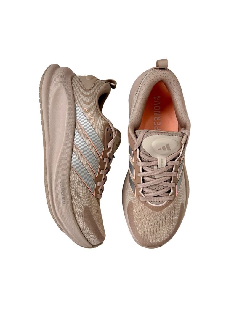 Load image into Gallery viewer, womens adidas running shoes cork