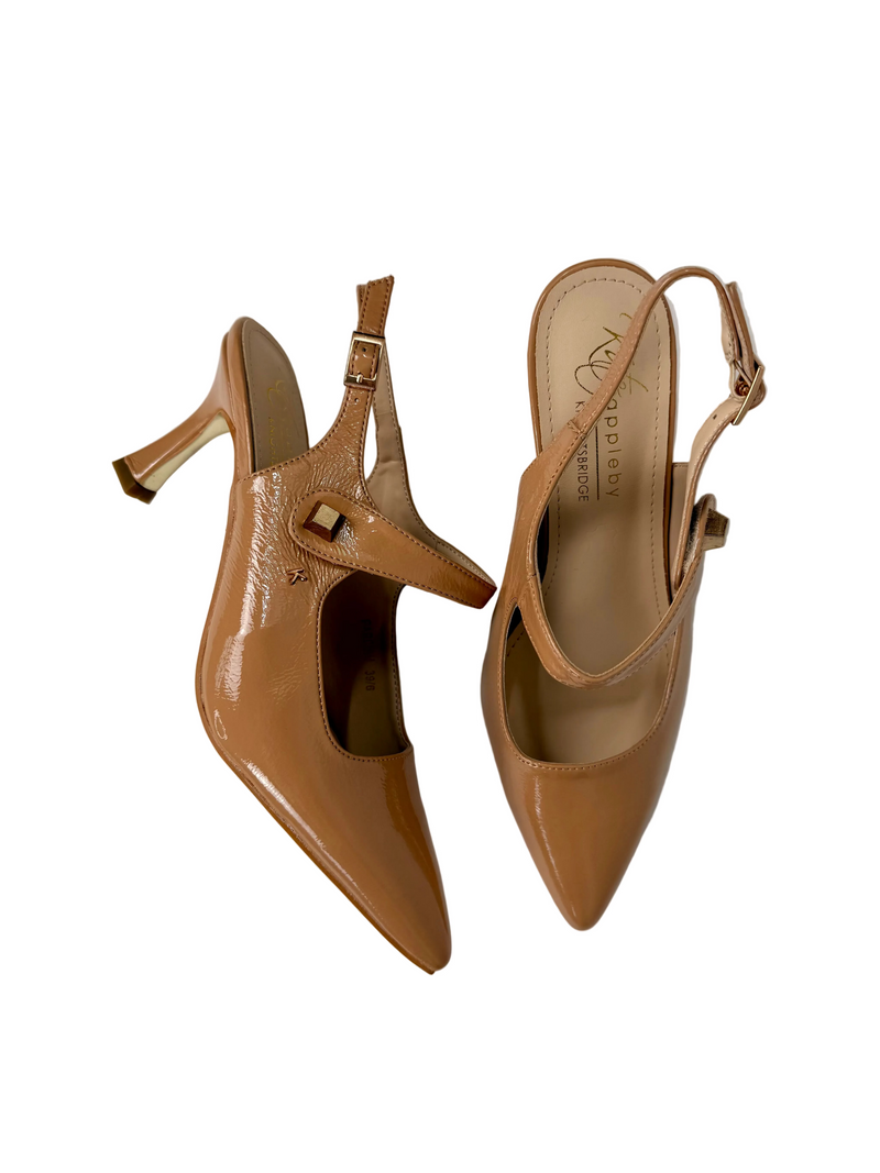 Load image into Gallery viewer, ladies kate appleby heels
