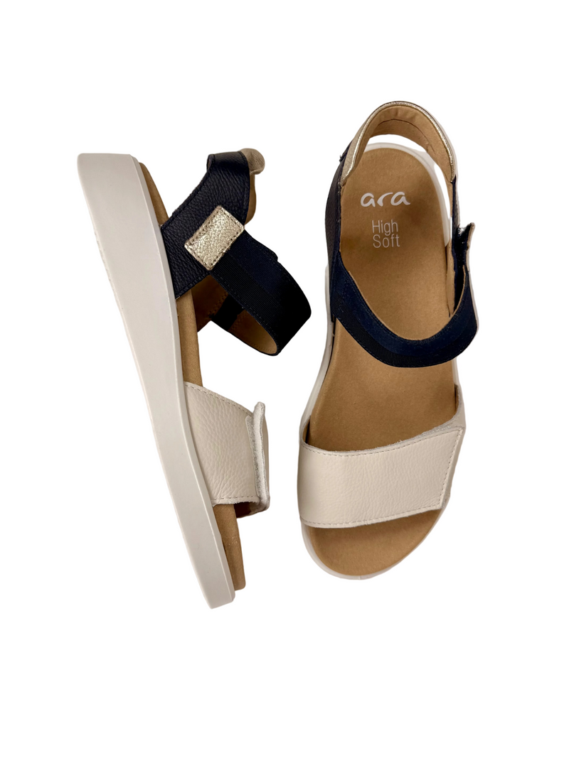 Load image into Gallery viewer, ara sandals online