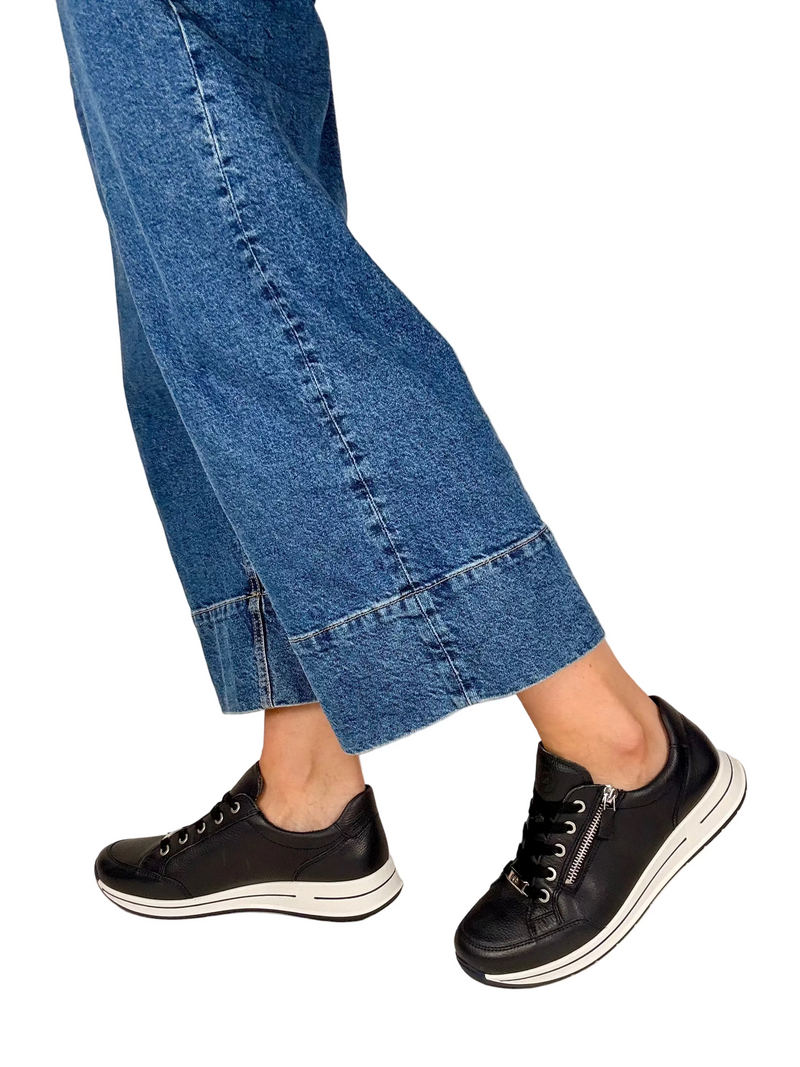 Load image into Gallery viewer, wide fit ara shoes