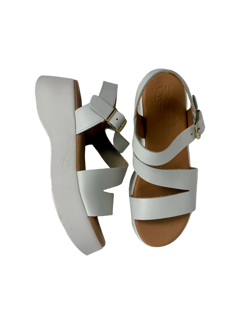 Load image into Gallery viewer, chunky sandals