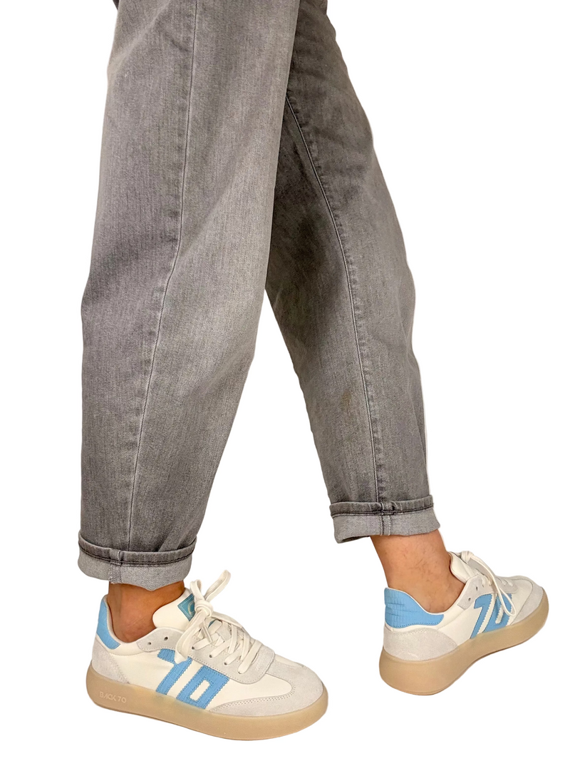 Load image into Gallery viewer, back 70 trainers cork