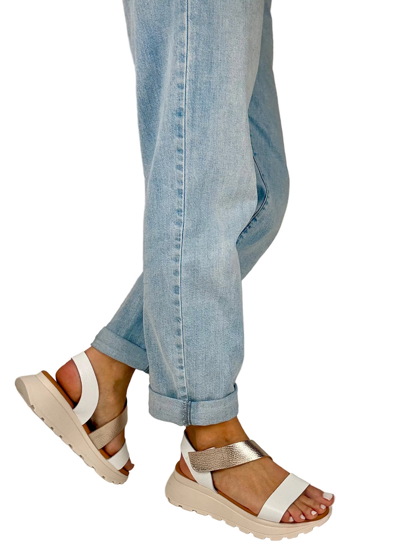 Load image into Gallery viewer, oh my sandals