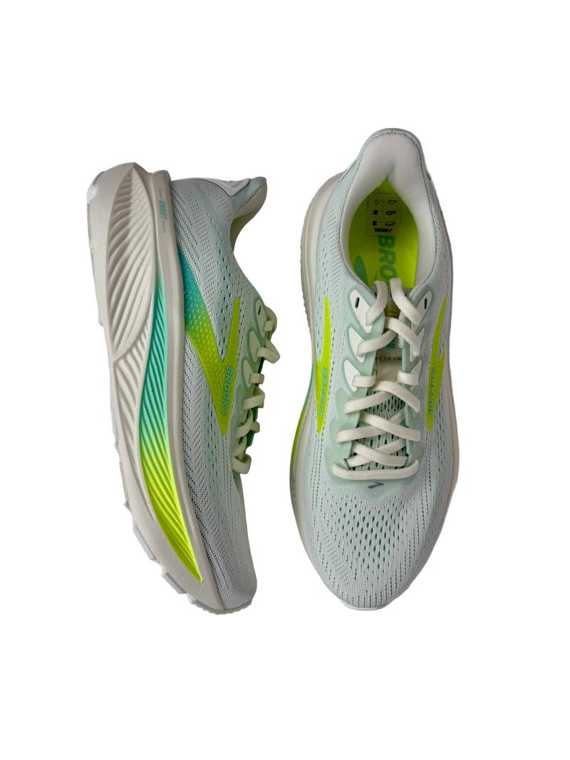 Load image into Gallery viewer, ladies ghost 17 running shoes