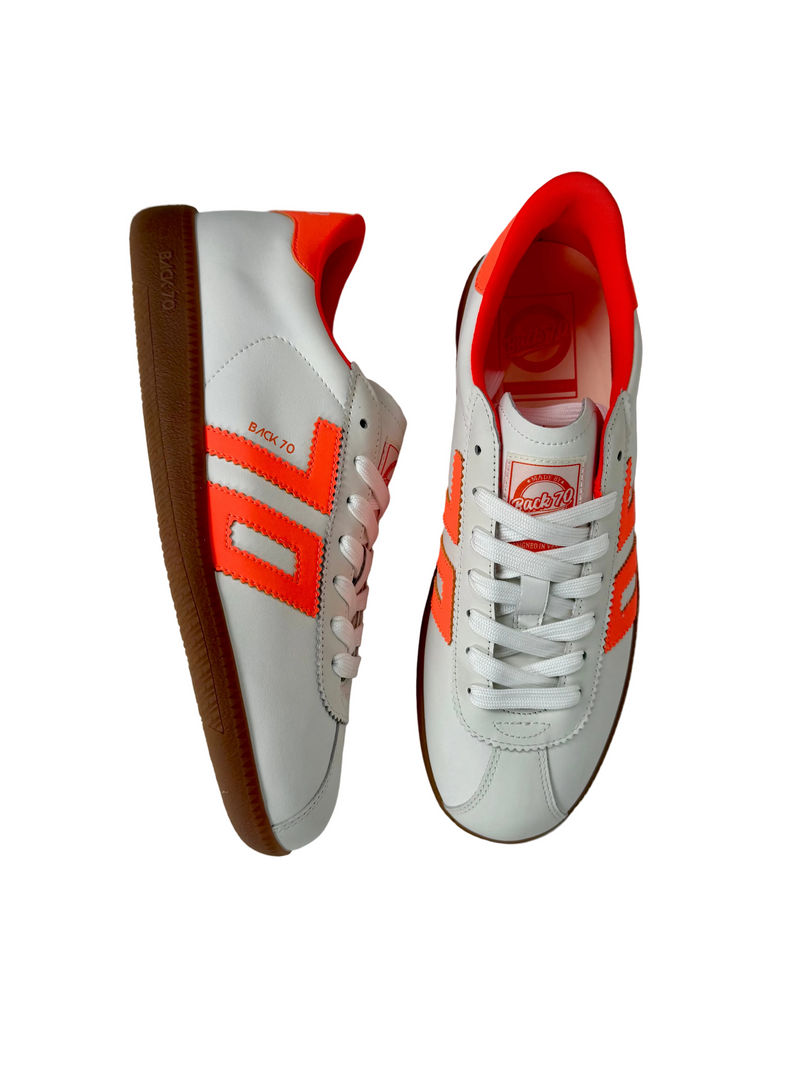 Load image into Gallery viewer, back 70 retro trainers