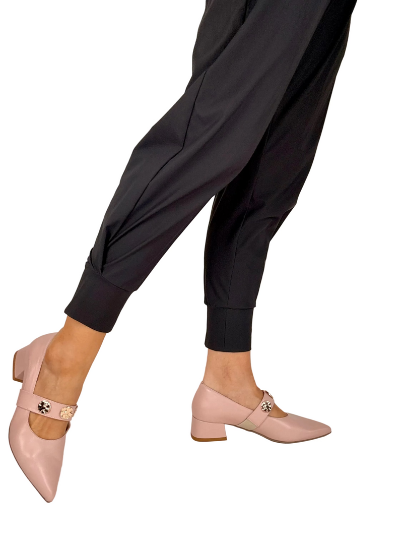 Load image into Gallery viewer, pink heels