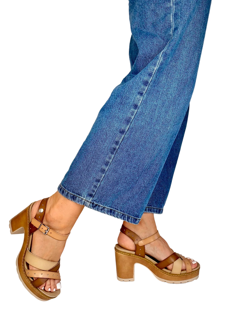 Load image into Gallery viewer, heels platform