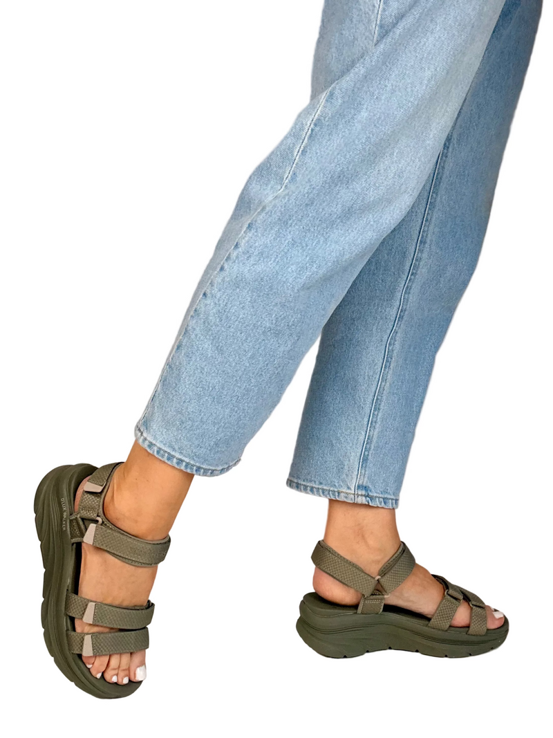 Load image into Gallery viewer, chunky sandals