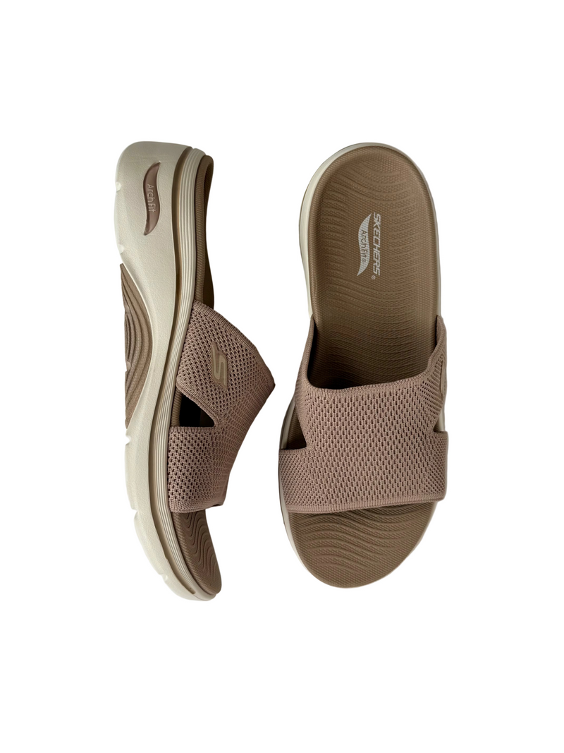 Load image into Gallery viewer, skechers sandals for women