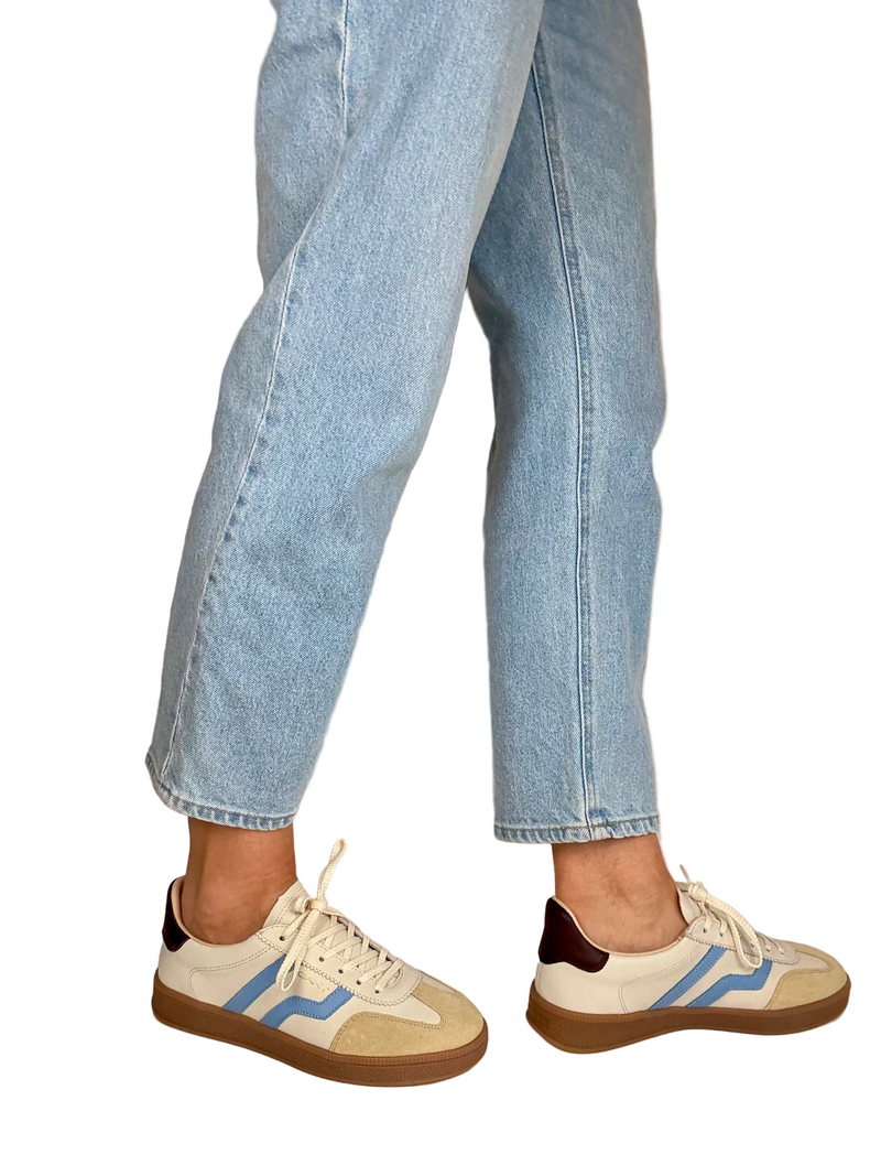 Load image into Gallery viewer, gant shoes cork