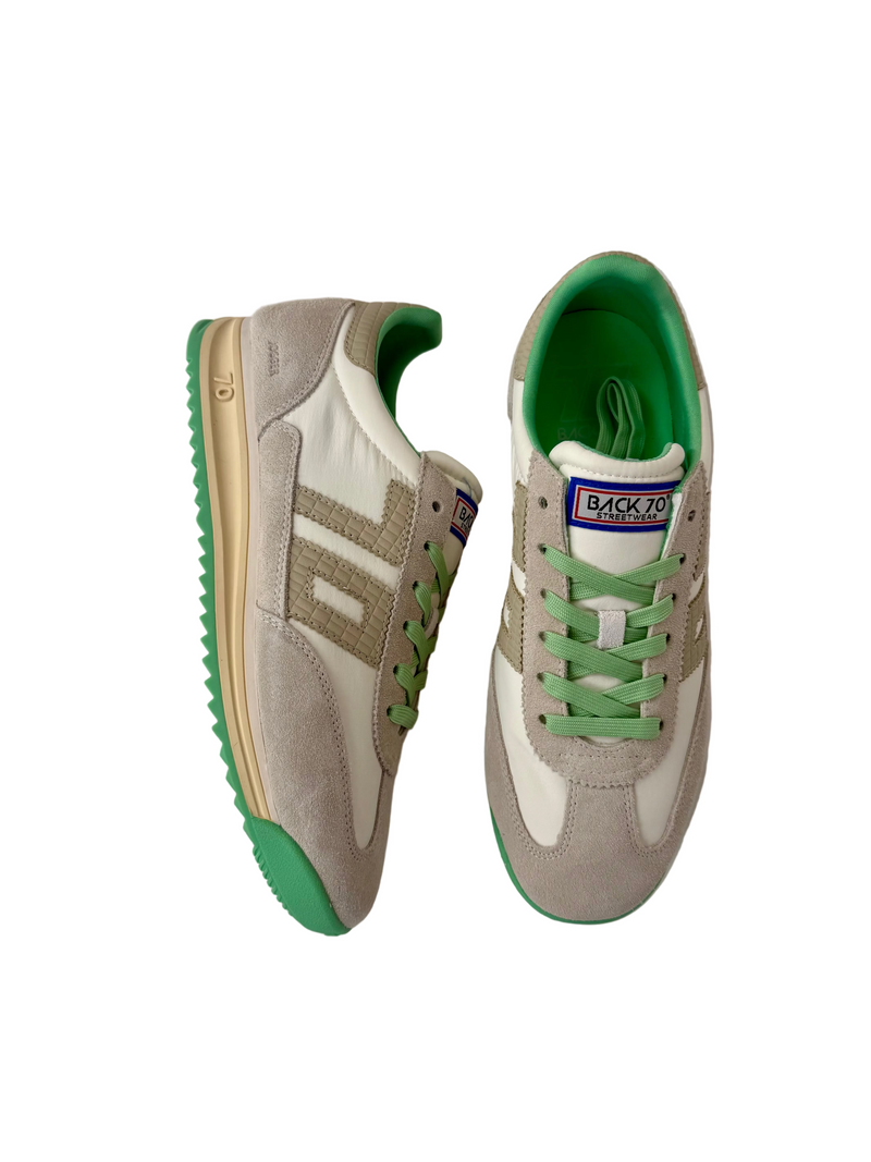 Load image into Gallery viewer, back 70 trainers cork