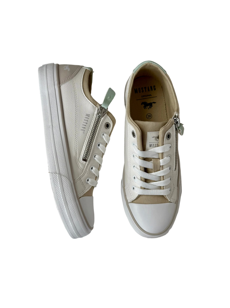 Load image into Gallery viewer, mustang summer shoes