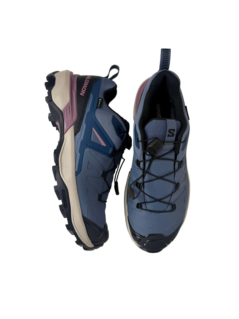 Load image into Gallery viewer, ladies hill walking shoes