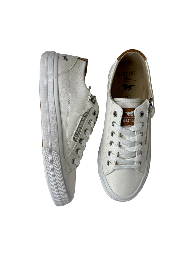 Load image into Gallery viewer, mustang shoes for women