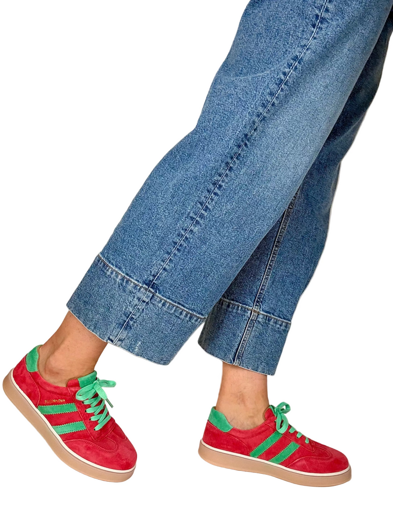 Load image into Gallery viewer, drilleys footwear