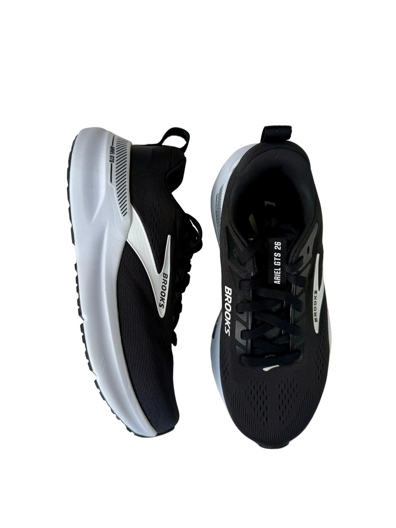 Load image into Gallery viewer, brooks wide fit shoes for women