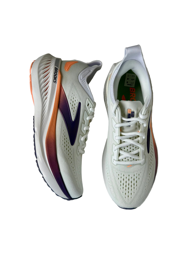 Load image into Gallery viewer, brooks glyerine trainers