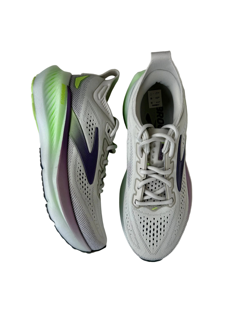 Load image into Gallery viewer, brooks walking shoes for women