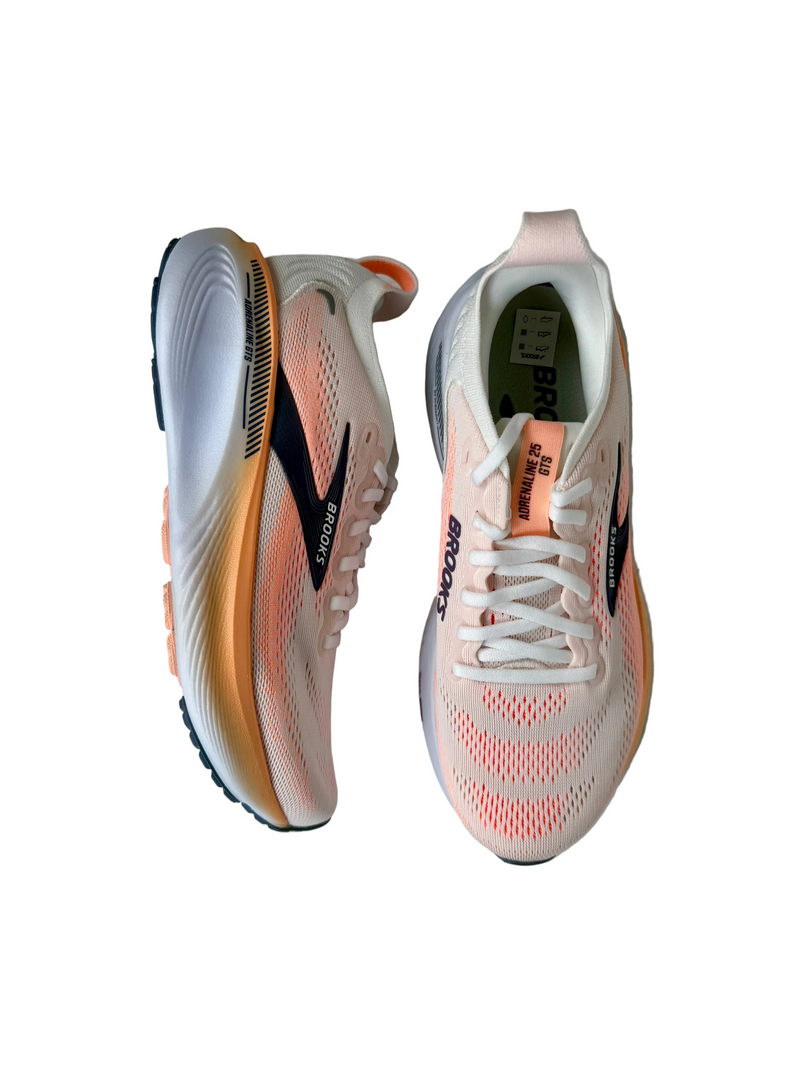 Load image into Gallery viewer, brooks walking shoes