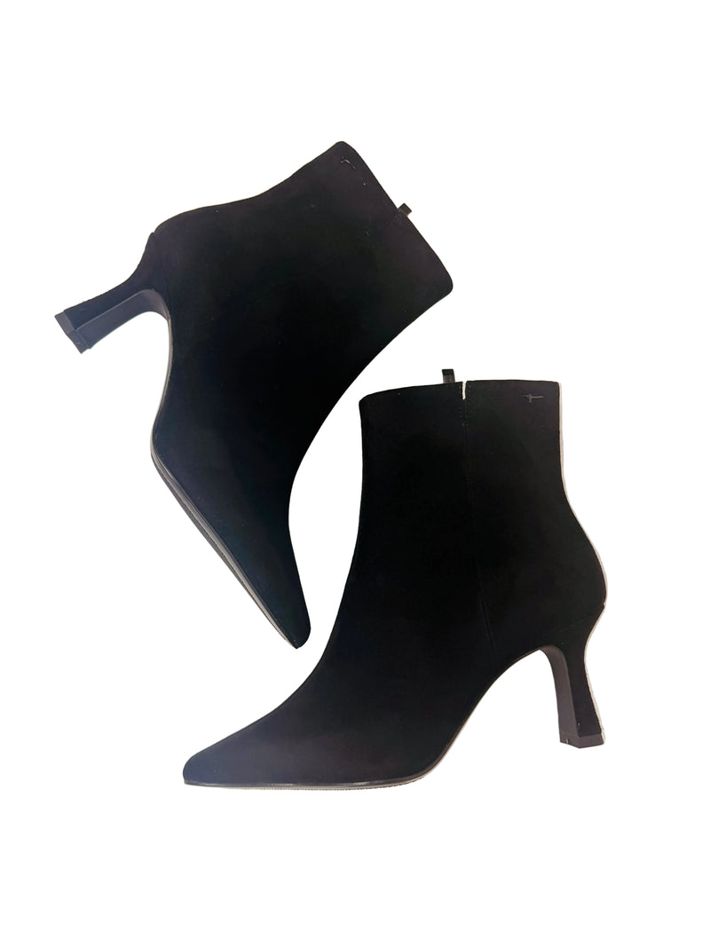 Load image into Gallery viewer, heeled boots