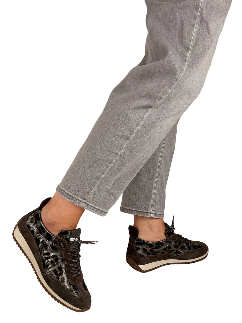 Load image into Gallery viewer, womens fashion trainers