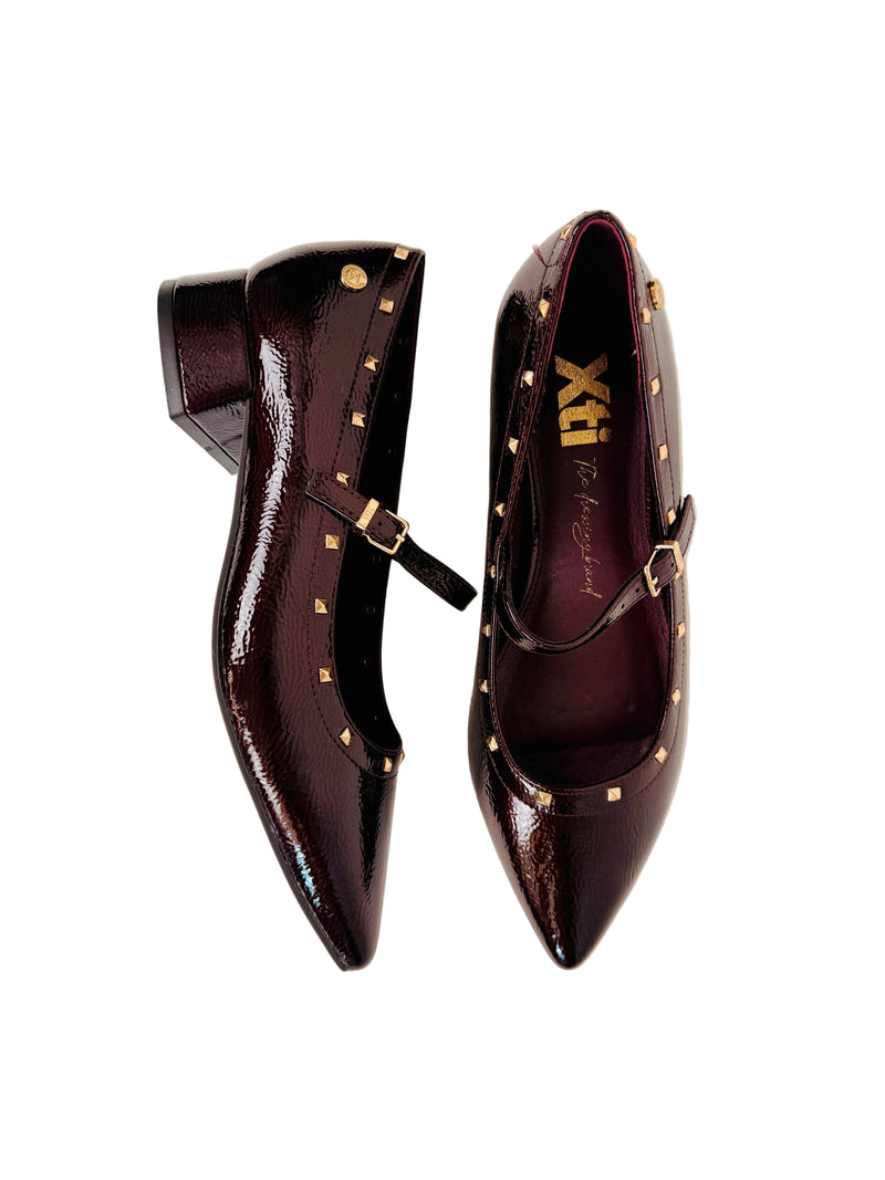 Load image into Gallery viewer, stdded heels xti