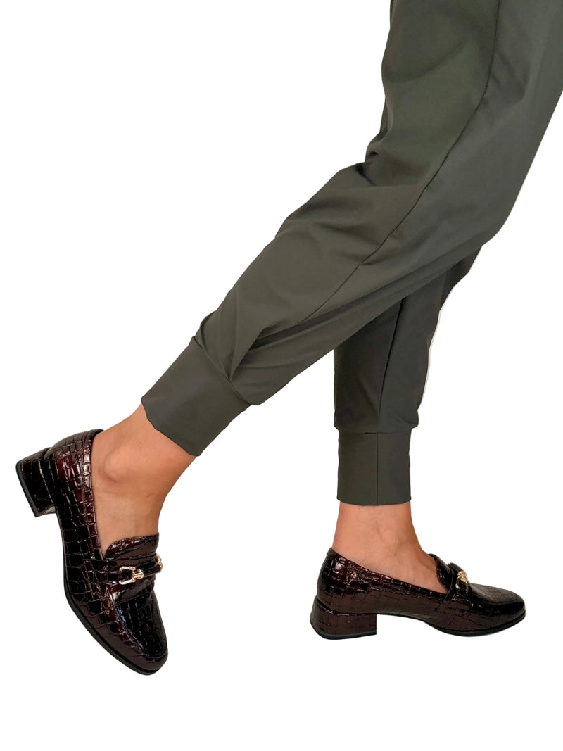 Load image into Gallery viewer, marco tozzi loafers