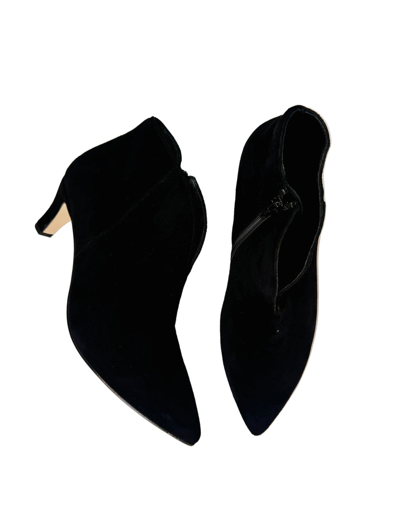 Load image into Gallery viewer, GABOR heeled boots 8017 01