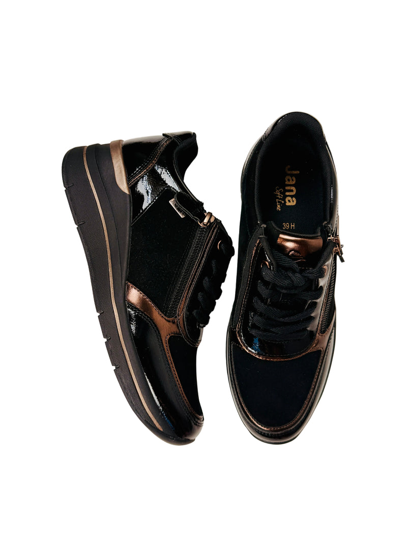 Load image into Gallery viewer, wide fit womens shoes