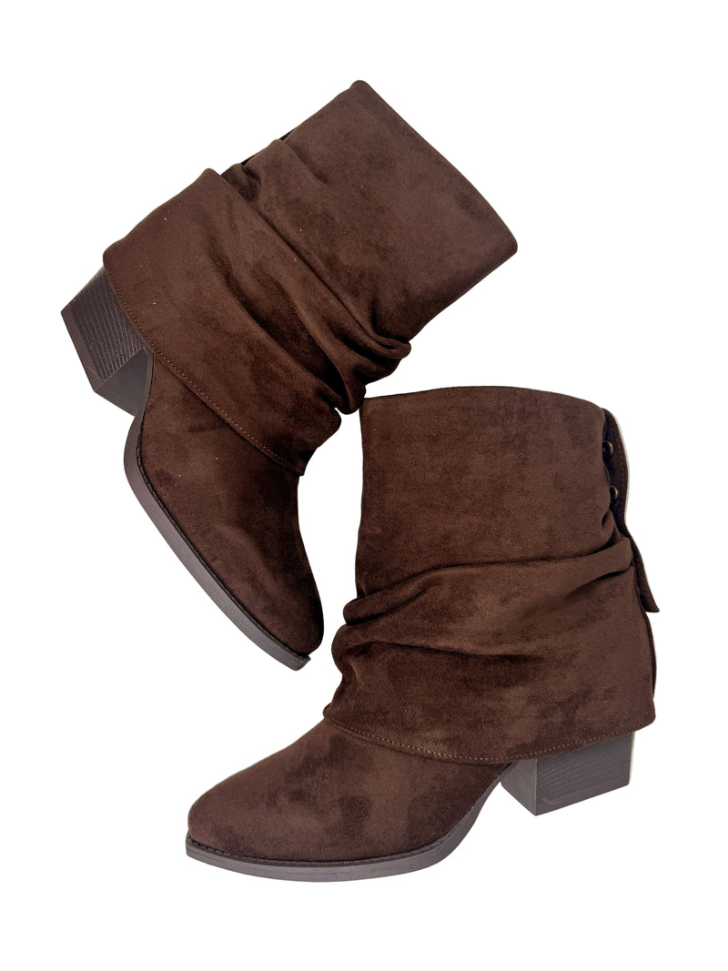 Load image into Gallery viewer, lunar slouch boots