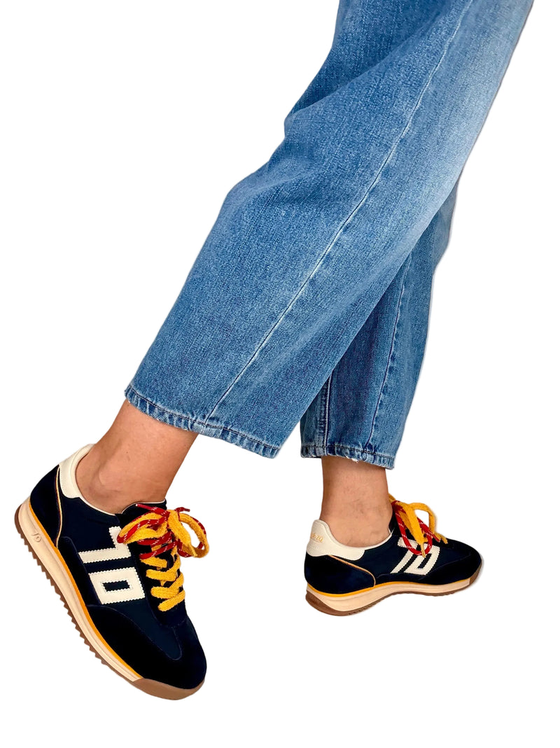 Load image into Gallery viewer, Back 70 108009 Women's Jogger Trainers