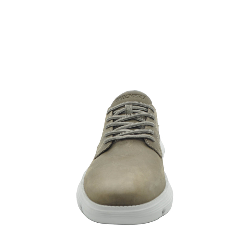 Load image into Gallery viewer, taupe mens casual shoes