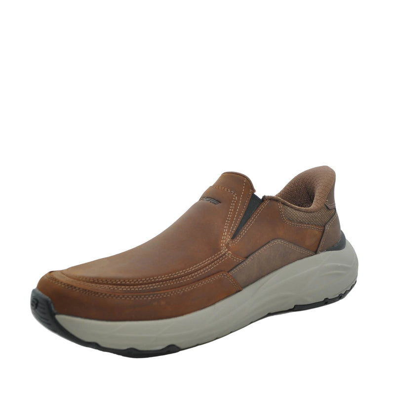 Load image into Gallery viewer, skechers slip in shoes for men