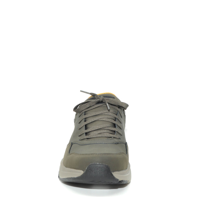 Load image into Gallery viewer, skechers green mens shoes