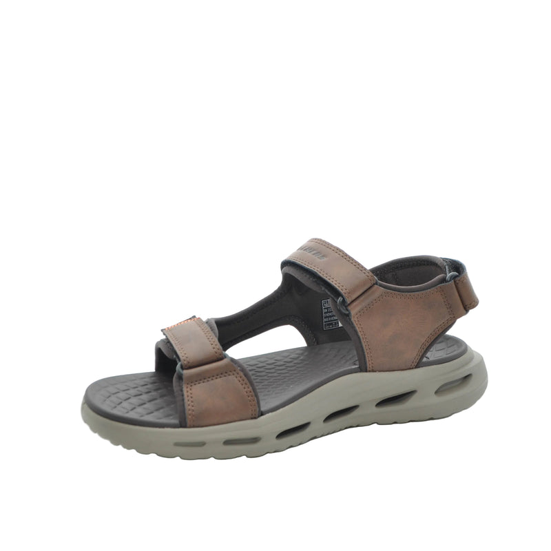 Load image into Gallery viewer, skechers sandals for men