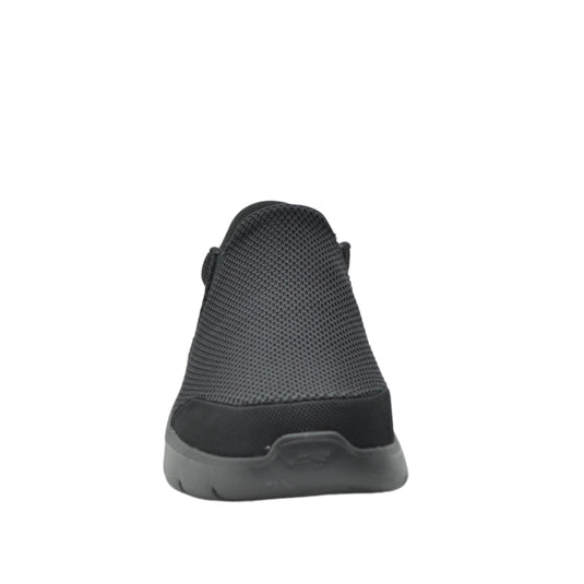 mens skechers slip ins