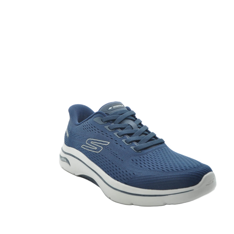 Load image into Gallery viewer, skechers mens trainers